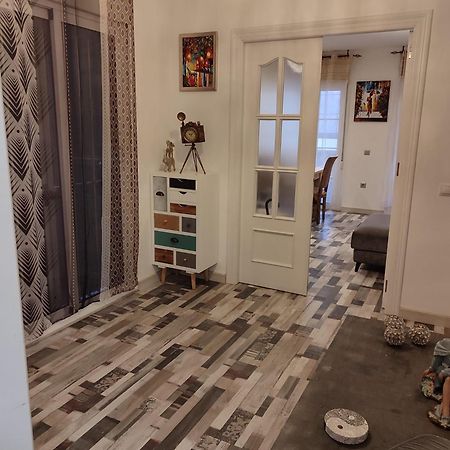 Апартаменты Salinasol Рокетас-де-Мар Экстерьер фото