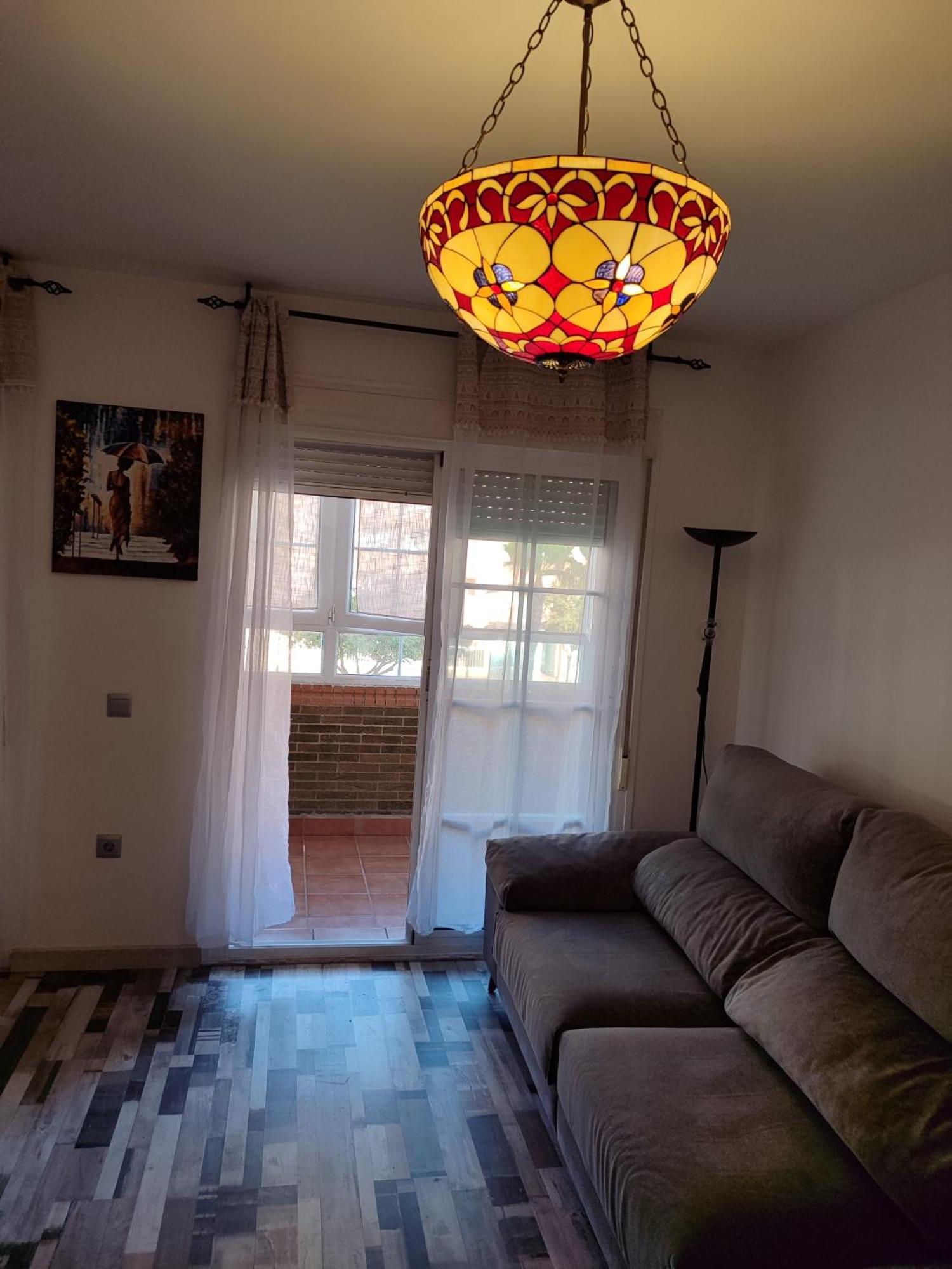 Апартаменты Salinasol Рокетас-де-Мар Экстерьер фото